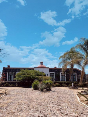 Finca Zerhua